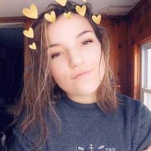 Meet your Posher, Gail